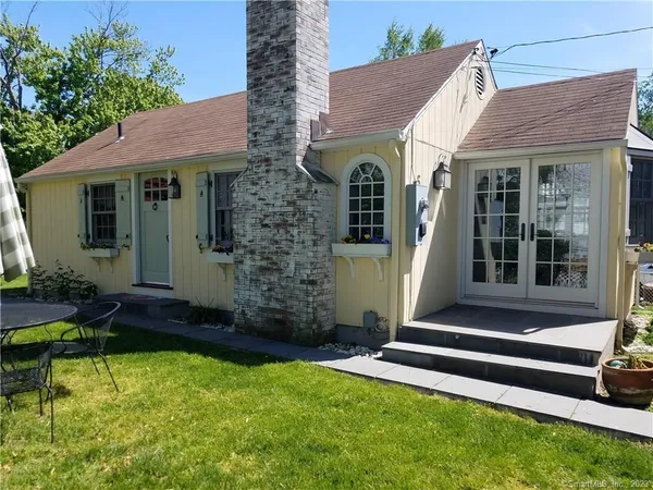 $4,000 | 5 Rowland Place, Westport, CT 06880