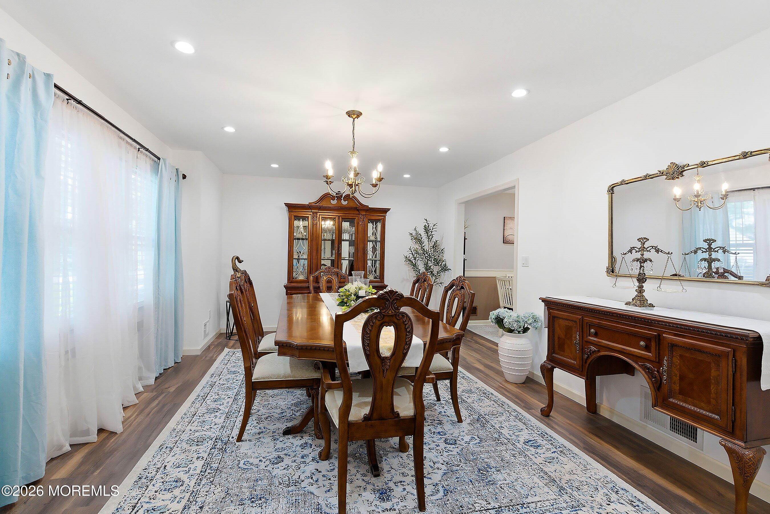 81 Salem Road Brick, NJ 08724 - Photo 11 of 31 13-Dining
