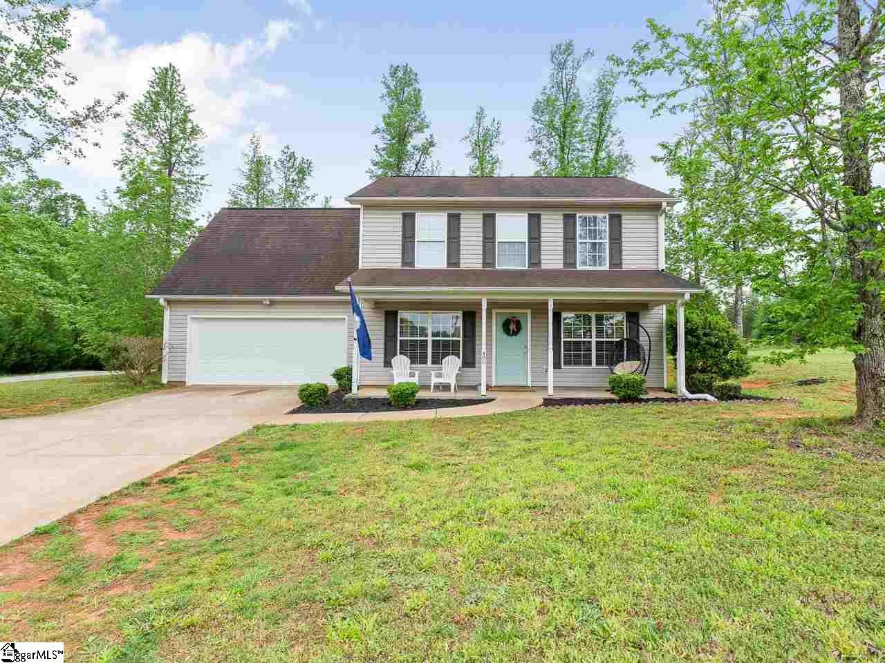480 Gibbs Road Wellford, SC 29385 - Photo 1 of 6 Gallery Image 1