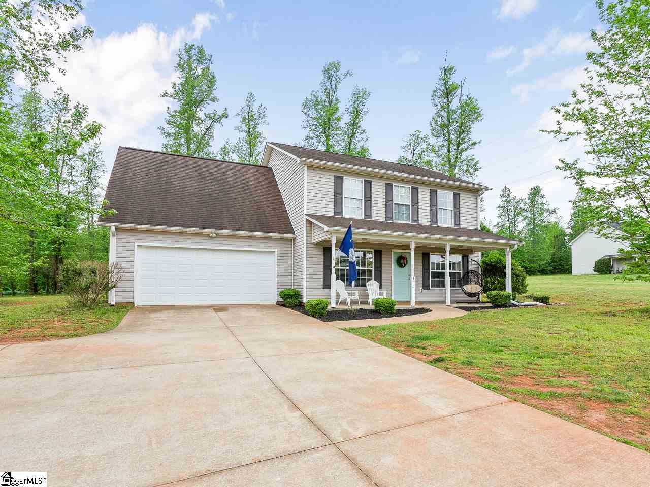 480 Gibbs Road Wellford, SC 29385 - Photo 3 of 6 Gallery Image 3