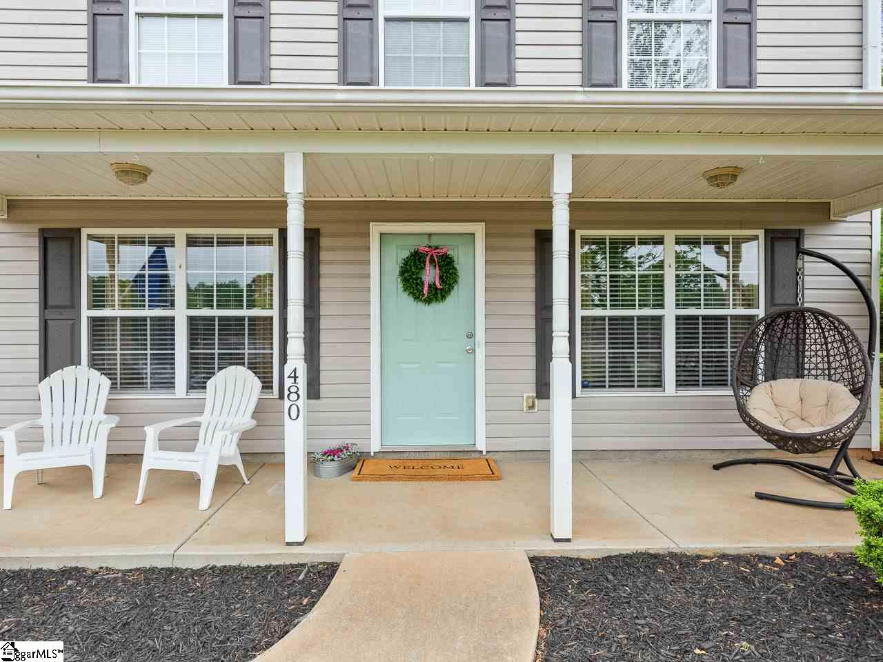 480 Gibbs Road Wellford, SC 29385 - Photo 4 of 6 Gallery Image 4