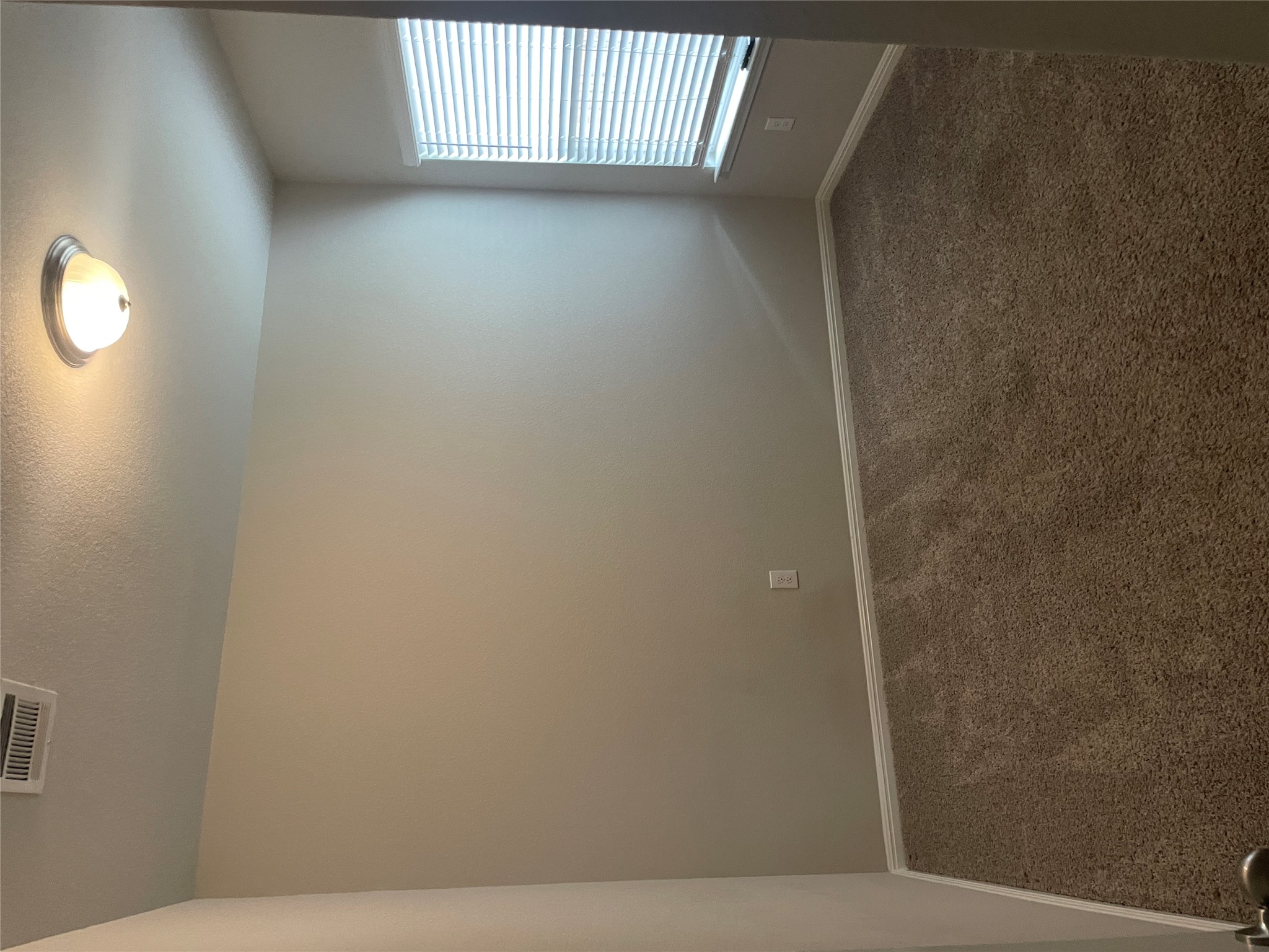 317 Bremen Street Georgetown, TX 78626 - Photo 12 of 19 an empty room with a window