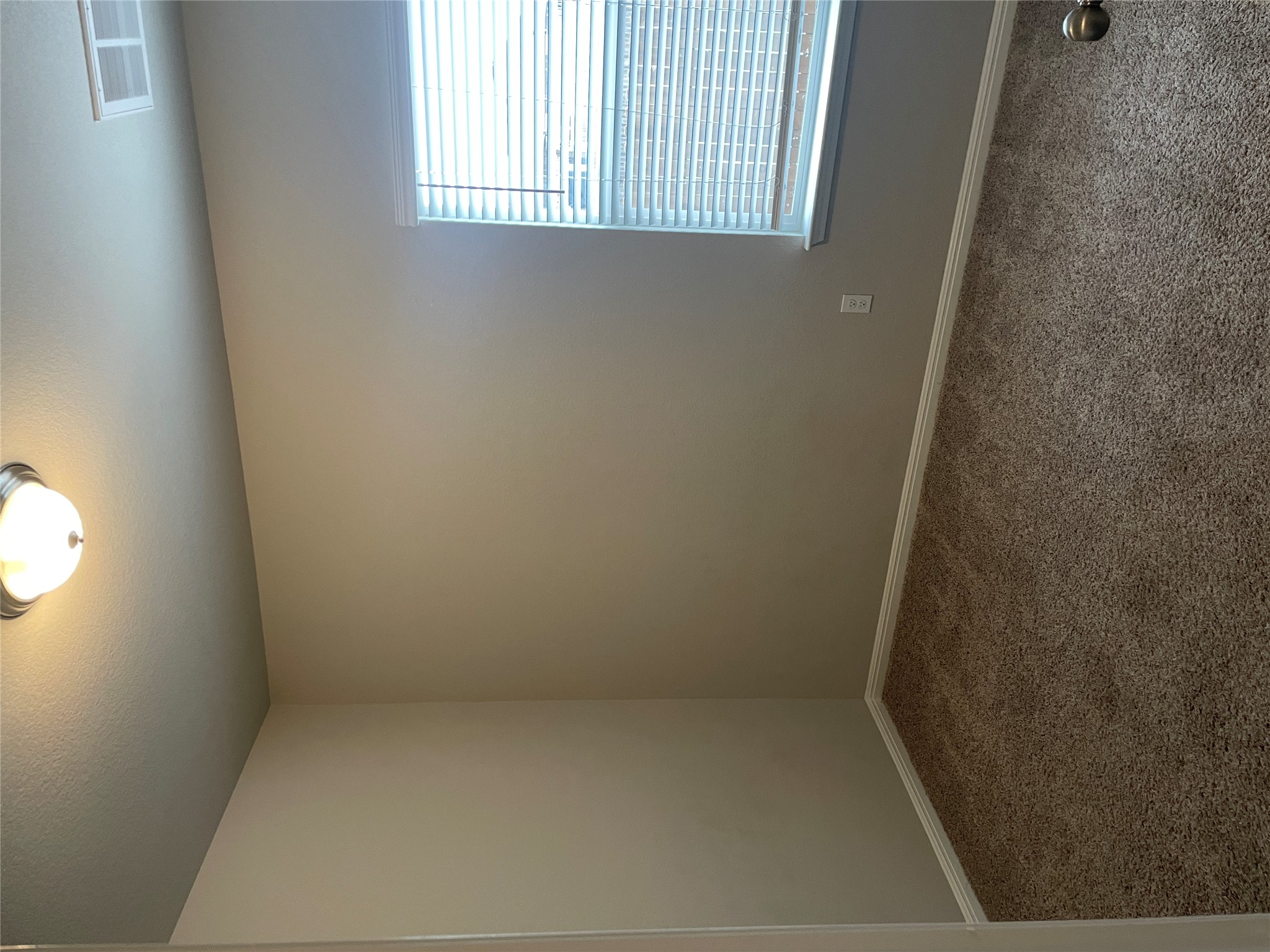 317 Bremen Street Georgetown, TX 78626 - Photo 13 of 19 an empty room with a window