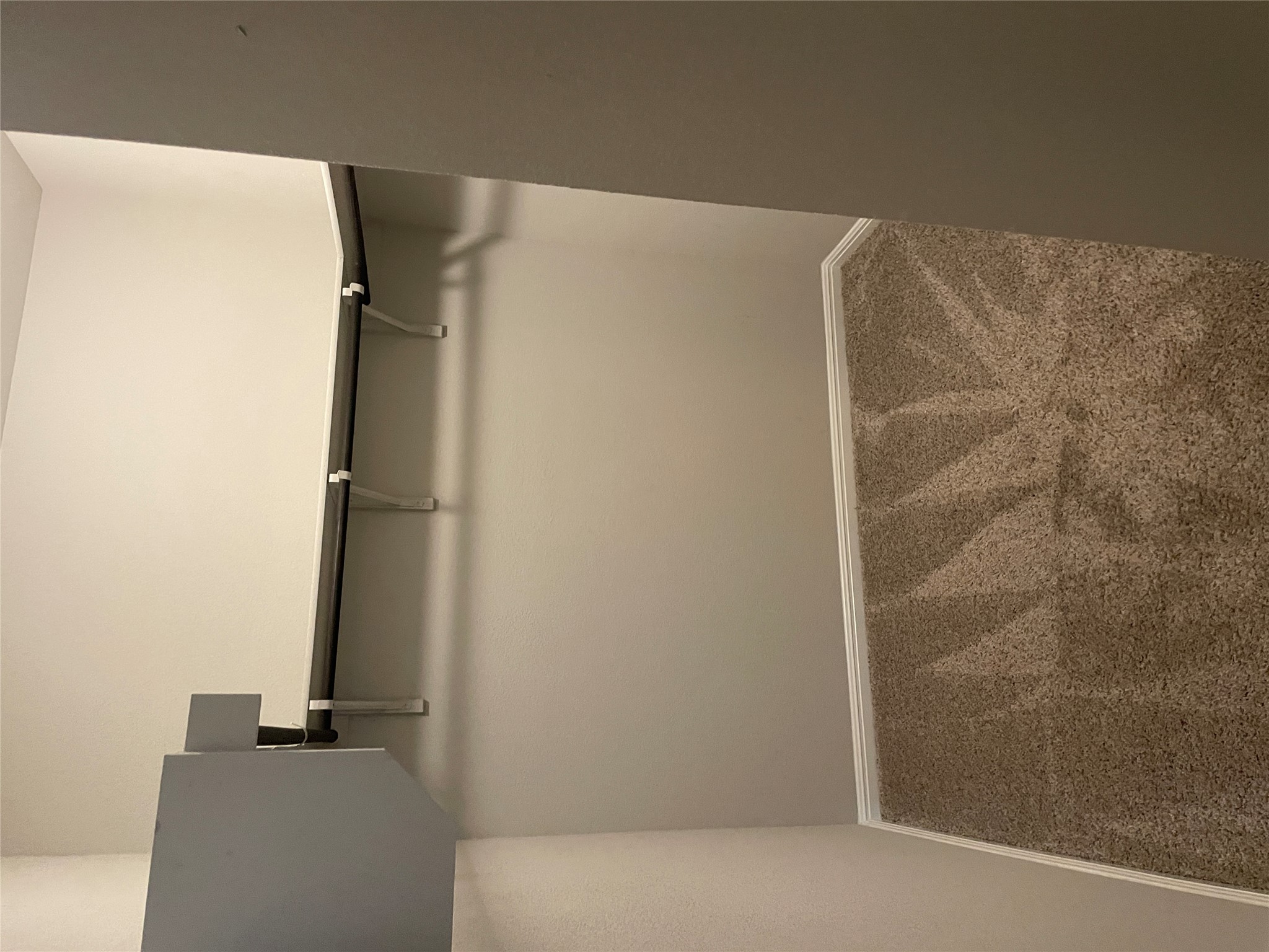 317 Bremen Street Georgetown, TX 78626 - Photo 7 of 19 an empty room