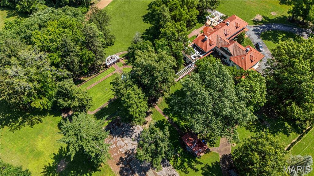 1601 Warson Road Ladue, MO 63124 - Photo 9 of 15