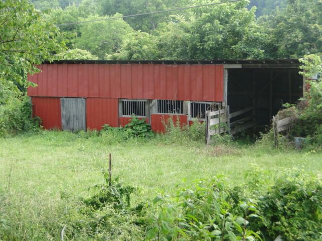 456 Cathey Road Wartrace, TN 37183 - Photo 17 of 19 Barn