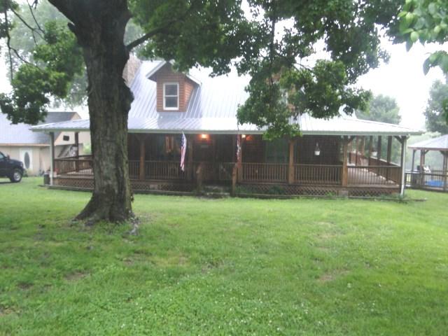 456 Cathey Road Wartrace, TN 37183 - Photo 18 of 19 Another view of home.