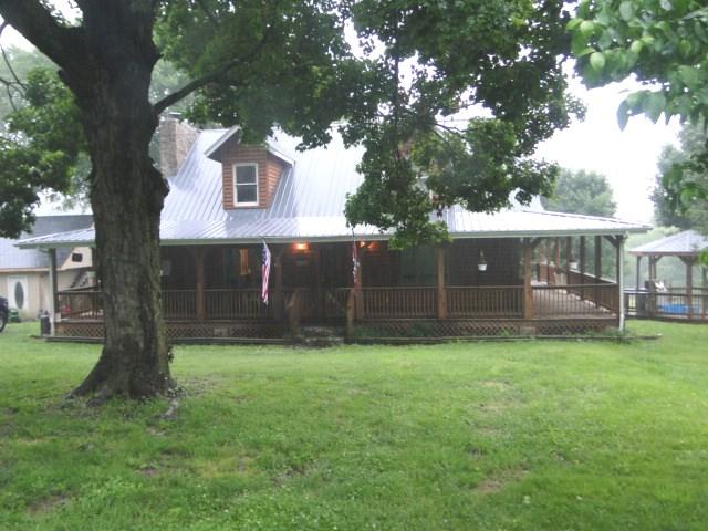 456 Cathey Road Wartrace, TN 37183 - Photo 19 of 19 Gallery Image 19