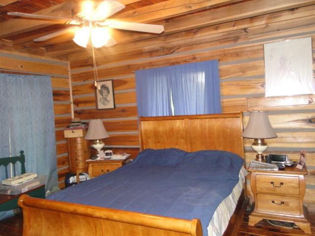 456 Cathey Road Wartrace, TN 37183 - Photo 3 of 19 Master bedroom.