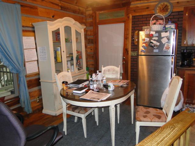 456 Cathey Road Wartrace, TN 37183 - Photo 10 of 19 Dining area.