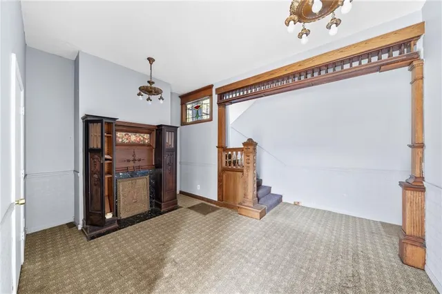 $525,000 | 3933 Warwick Boulevard, Kansas City, MO 64111