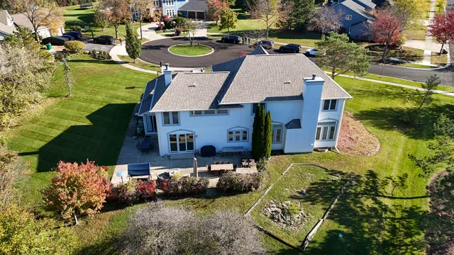 $1,150,000 | 2015 Tree Farm Court, Buffalo Grove, IL 60089