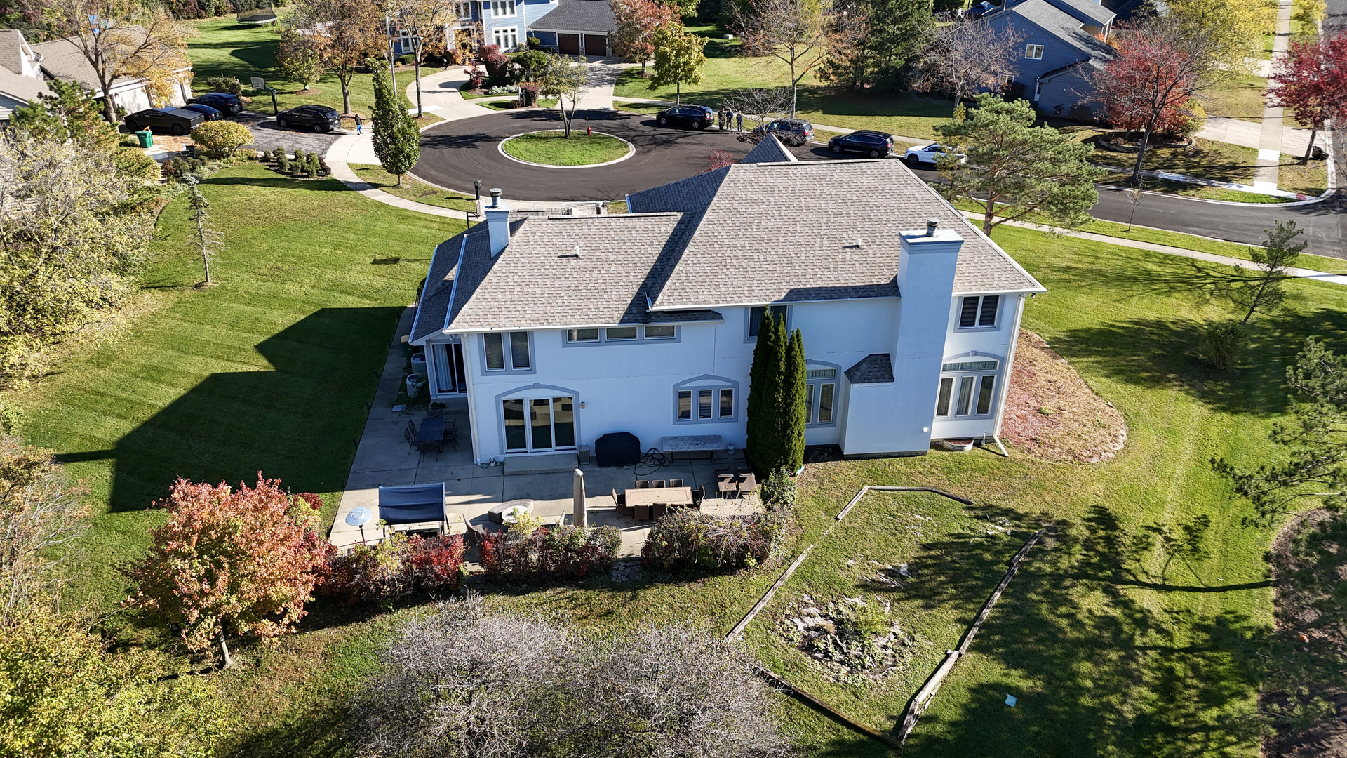 2015 Tree Farm Court Buffalo Grove, IL 60089 - Photo 15 of 100