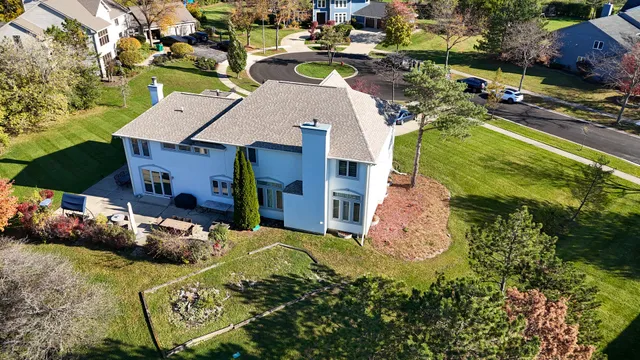 $1,150,000 | 2015 Tree Farm Court, Buffalo Grove, IL 60089