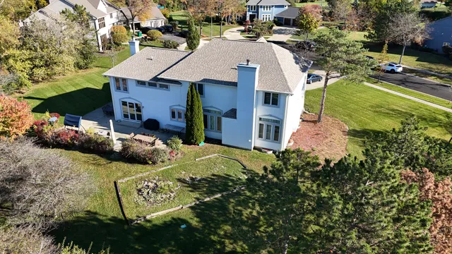 $1,150,000 | 2015 Tree Farm Court, Buffalo Grove, IL 60089