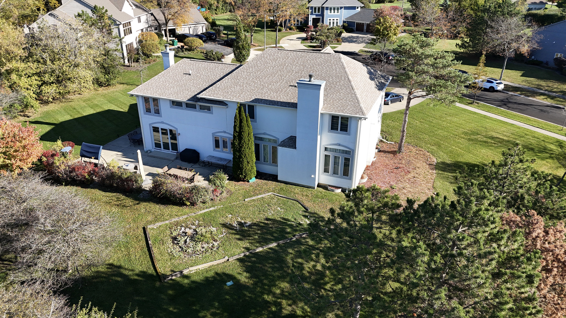 2015 Tree Farm Court Buffalo Grove, IL 60089 - Photo 17 of 100