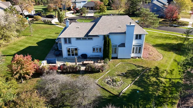 $1,150,000 | 2015 Tree Farm Court, Buffalo Grove, IL 60089