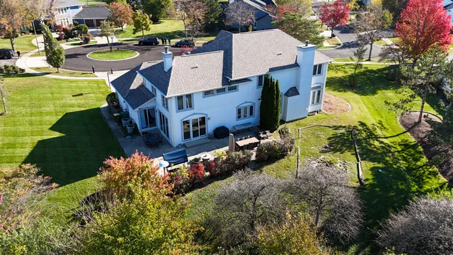 $1,150,000 | 2015 Tree Farm Court, Buffalo Grove, IL 60089