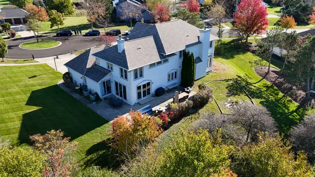 $1,150,000 | 2015 Tree Farm Court, Buffalo Grove, IL 60089