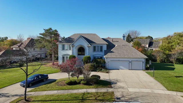 $1,150,000 | 2015 Tree Farm Court, Buffalo Grove, IL 60089