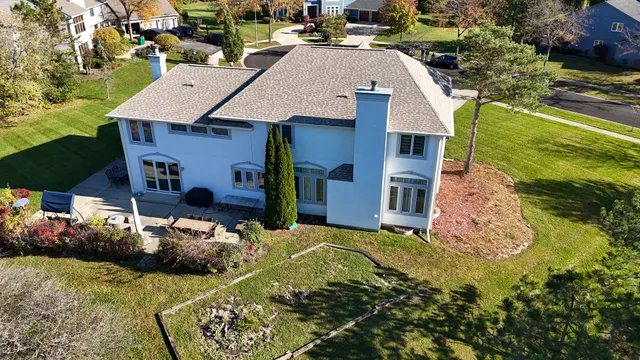 $1,150,000 | 2015 Tree Farm Court, Buffalo Grove, IL 60089