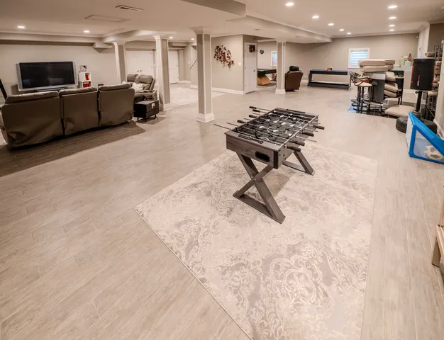 $1,150,000 | 2015 Tree Farm Court, Buffalo Grove, IL 60089