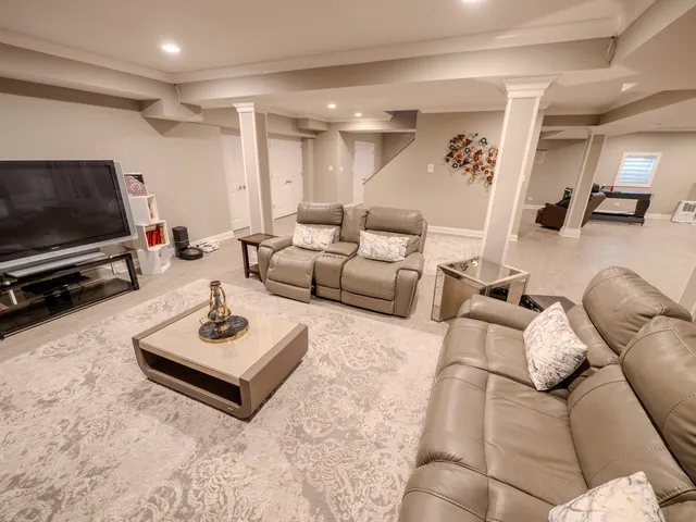 $1,150,000 | 2015 Tree Farm Court, Buffalo Grove, IL 60089