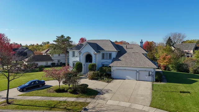 $1,150,000 | 2015 Tree Farm Court, Buffalo Grove, IL 60089