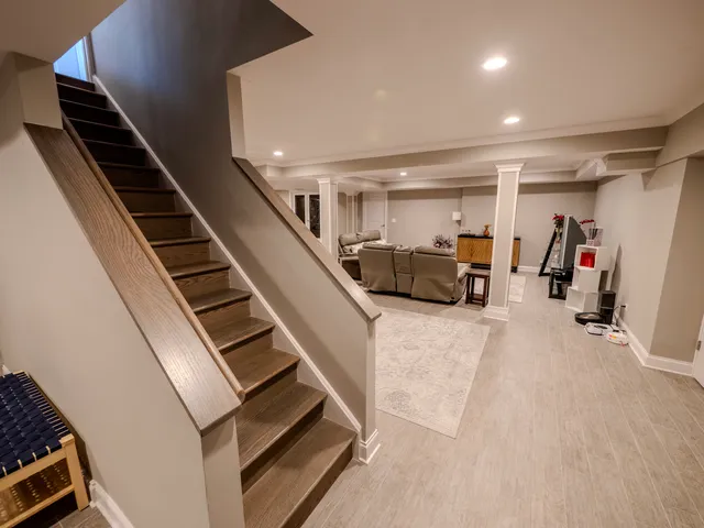 $1,150,000 | 2015 Tree Farm Court, Buffalo Grove, IL 60089