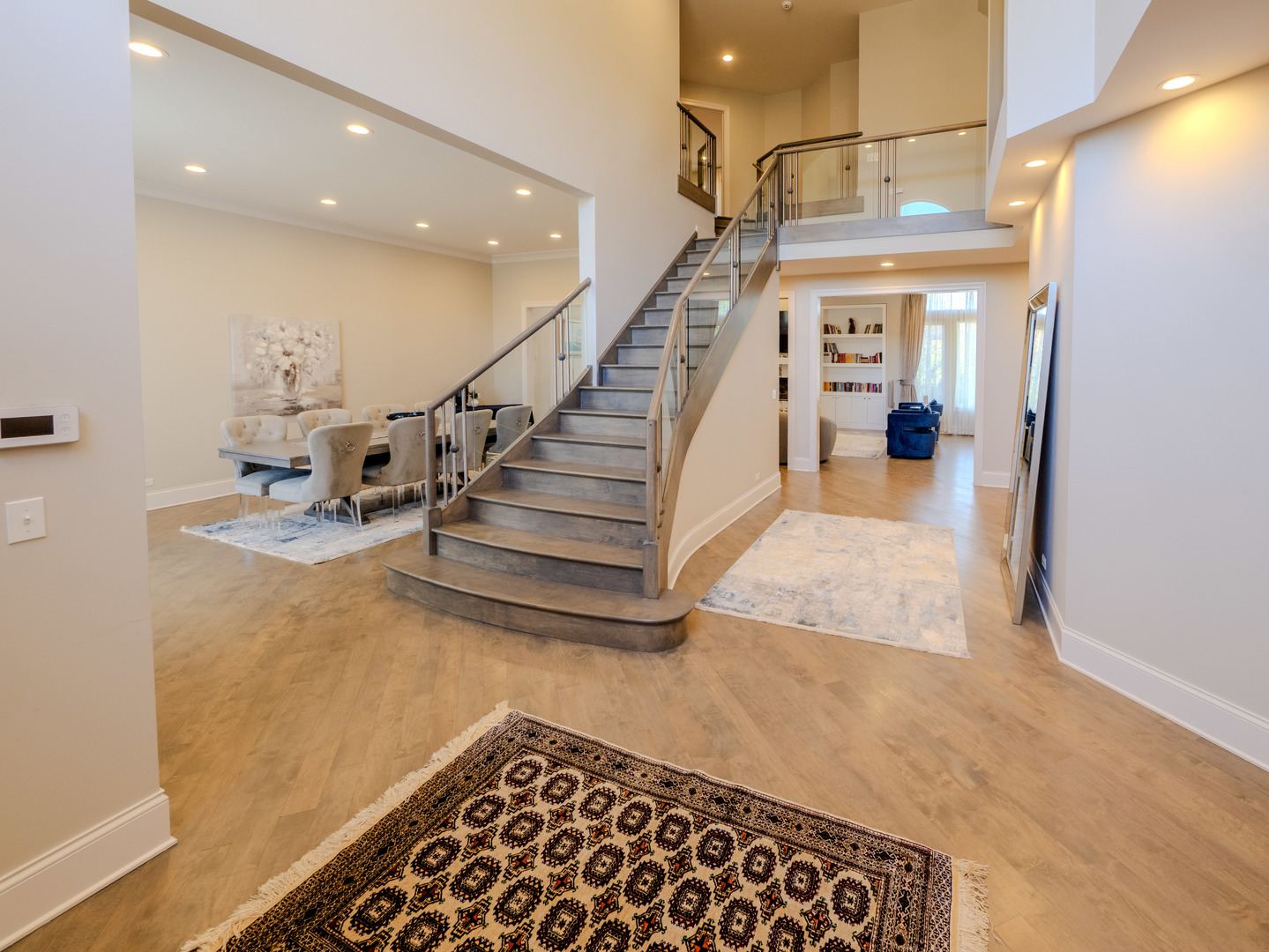 2015 Tree Farm Court Buffalo Grove, IL 60089 - Photo 39 of 100