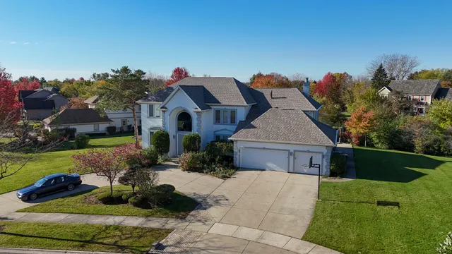 $1,150,000 | 2015 Tree Farm Court, Buffalo Grove, IL 60089