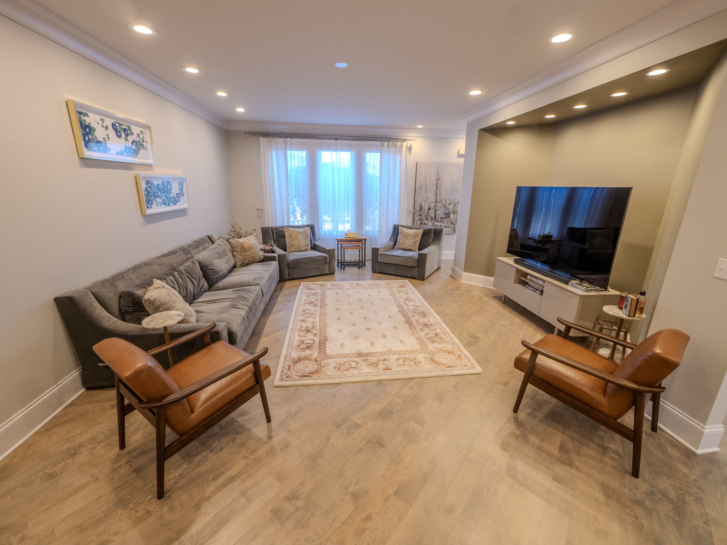 2015 Tree Farm Court Buffalo Grove, IL 60089 - Photo 47 of 100