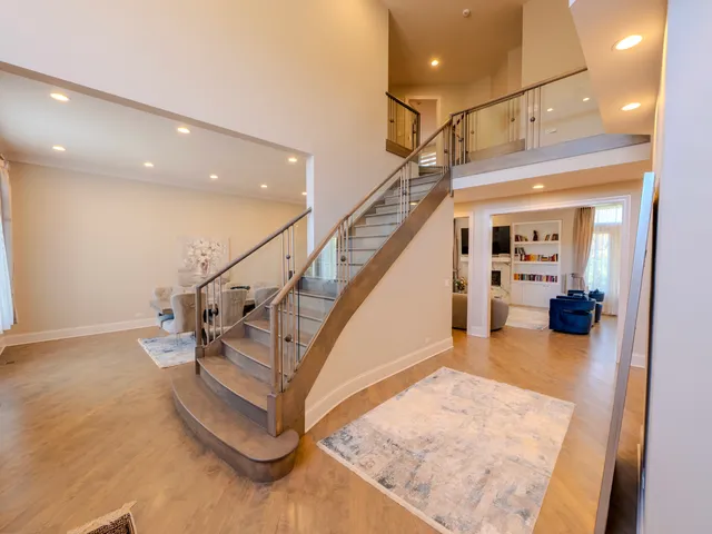 $1,150,000 | 2015 Tree Farm Court, Buffalo Grove, IL 60089