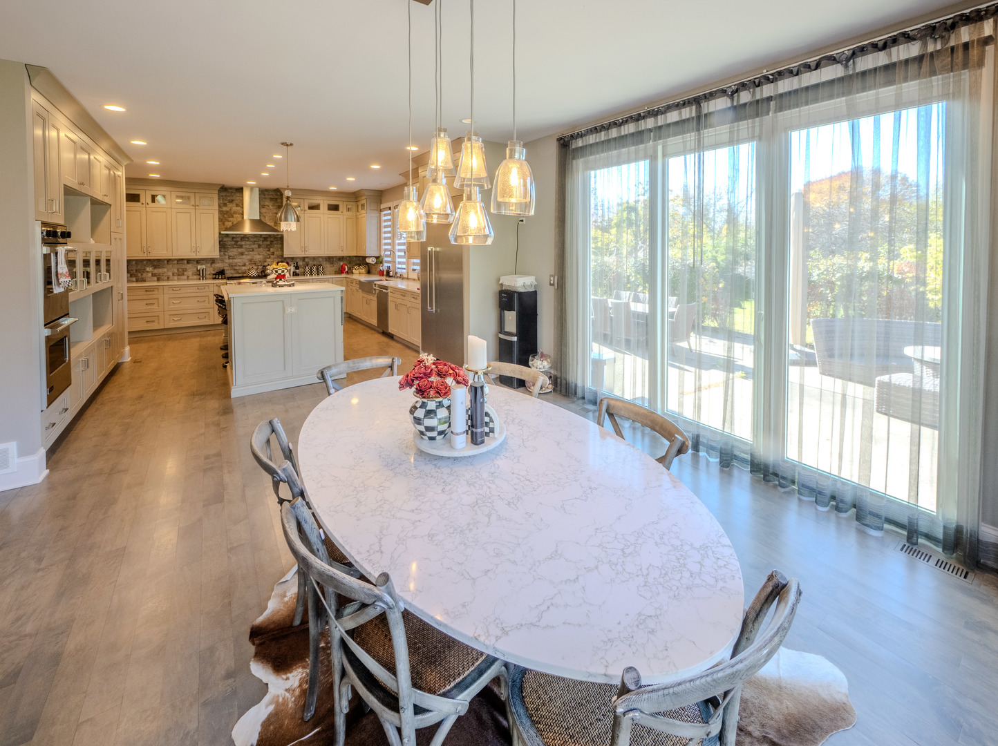 2015 Tree Farm Court Buffalo Grove, IL 60089 - Photo 54 of 100