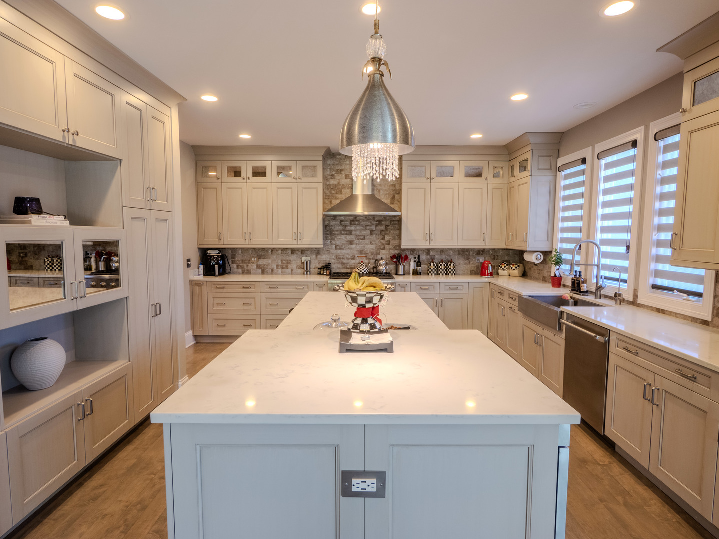 2015 Tree Farm Court Buffalo Grove, IL 60089 - Photo 60 of 100