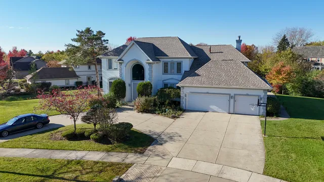 $1,150,000 | 2015 Tree Farm Court, Buffalo Grove, IL 60089
