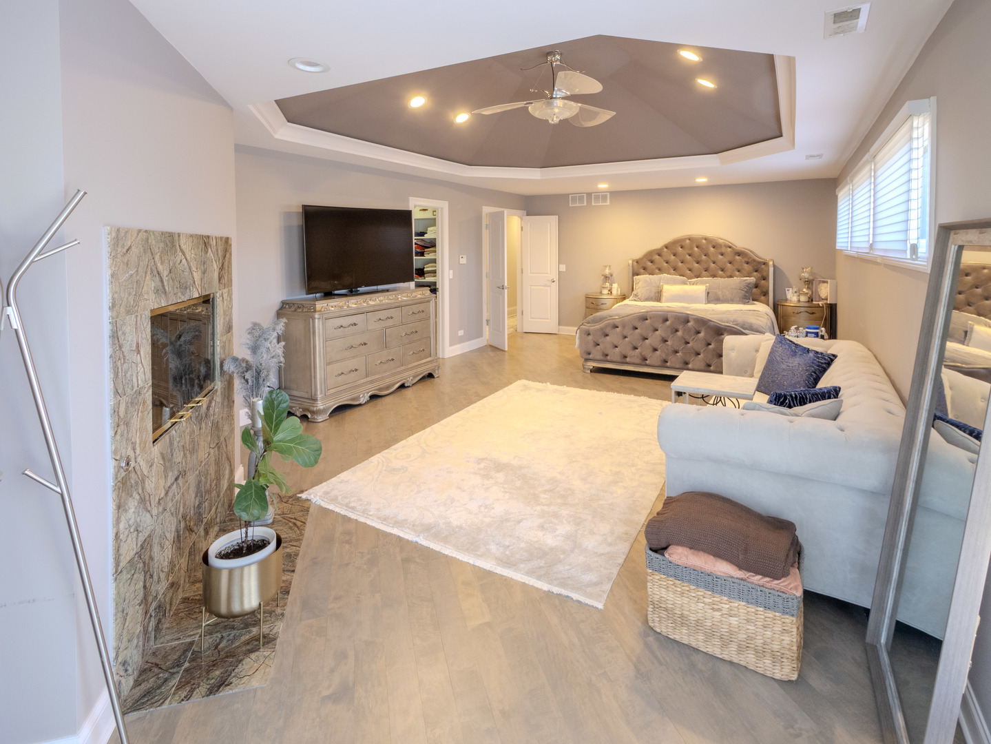 2015 Tree Farm Court Buffalo Grove, IL 60089 - Photo 83 of 100