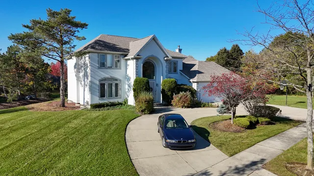 $1,150,000 | 2015 Tree Farm Court, Buffalo Grove, IL 60089