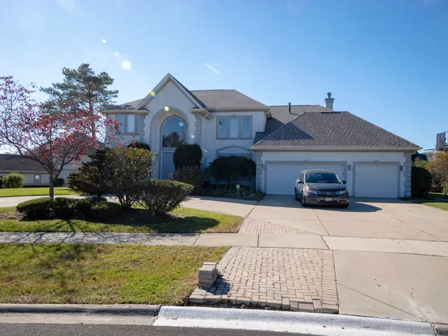 $1,150,000 | 2015 Tree Farm Court, Buffalo Grove, IL 60089