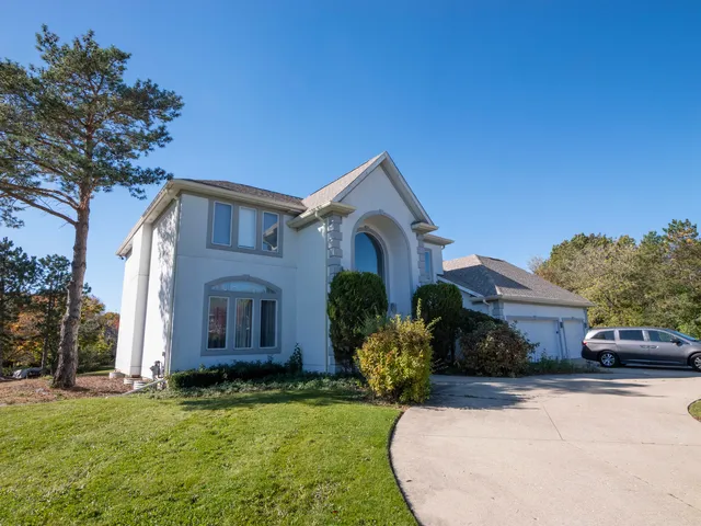 $1,150,000 | 2015 Tree Farm Court, Buffalo Grove, IL 60089