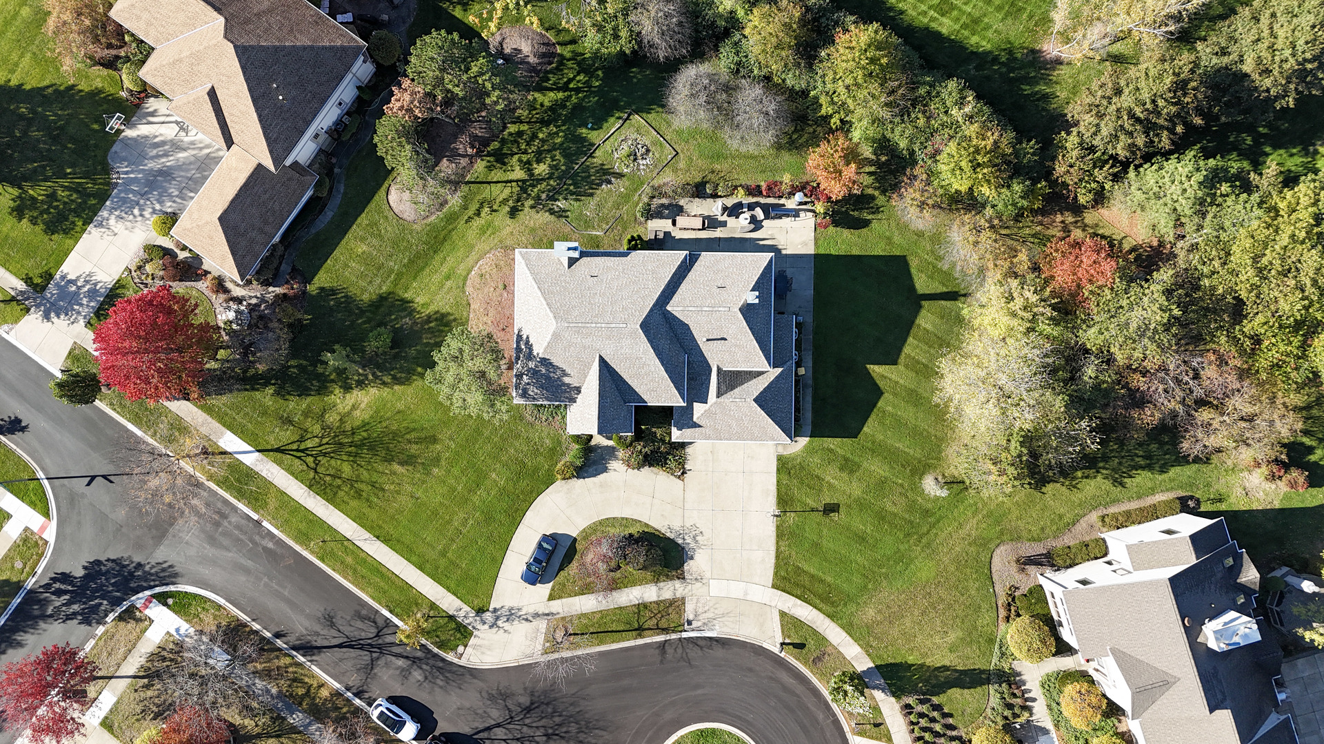 2015 Tree Farm Court Buffalo Grove, IL 60089 - Photo 10 of 100