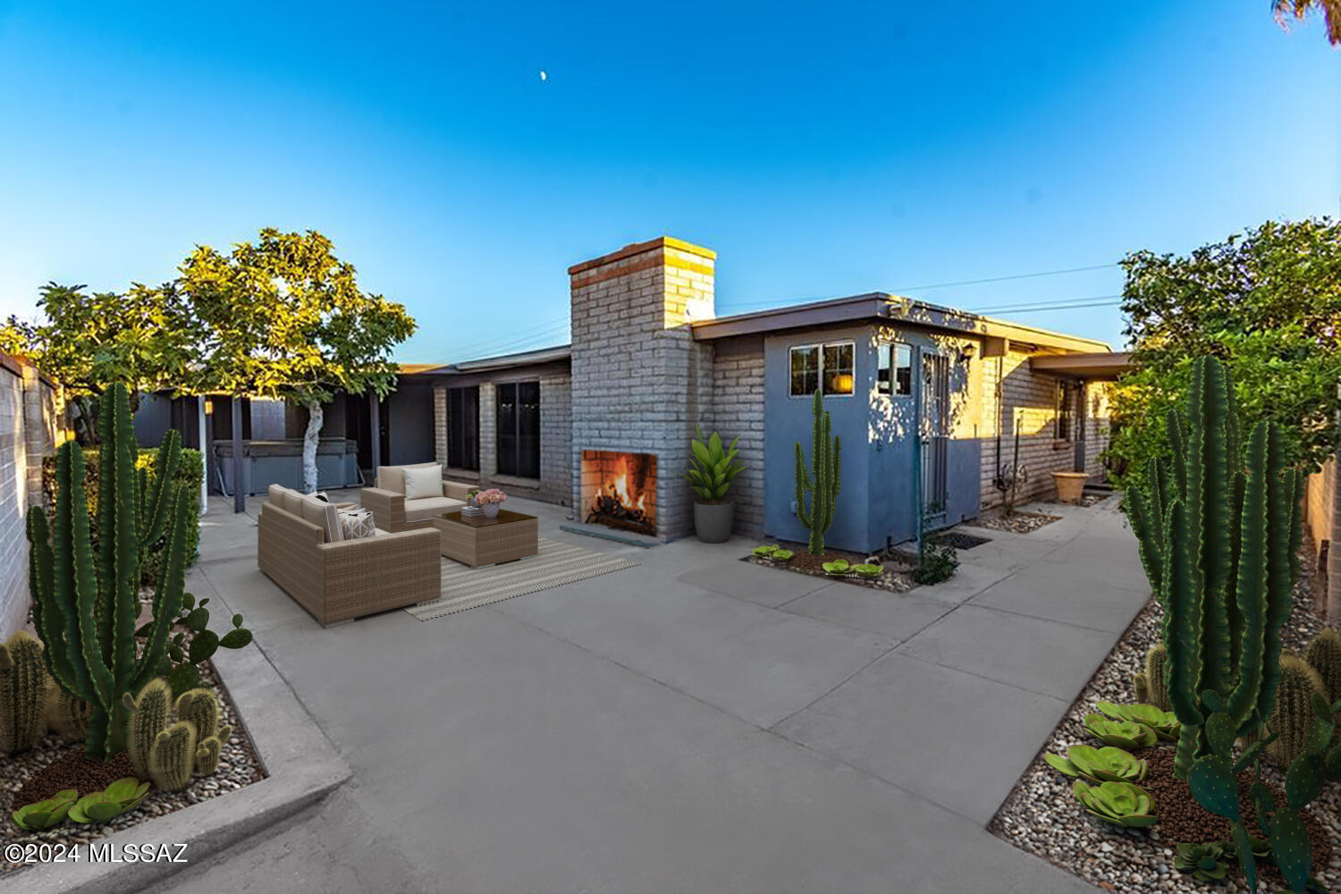 9211 East Stella Road Tucson, AZ 85730 - Photo 34 of 37 Gallery Image 34