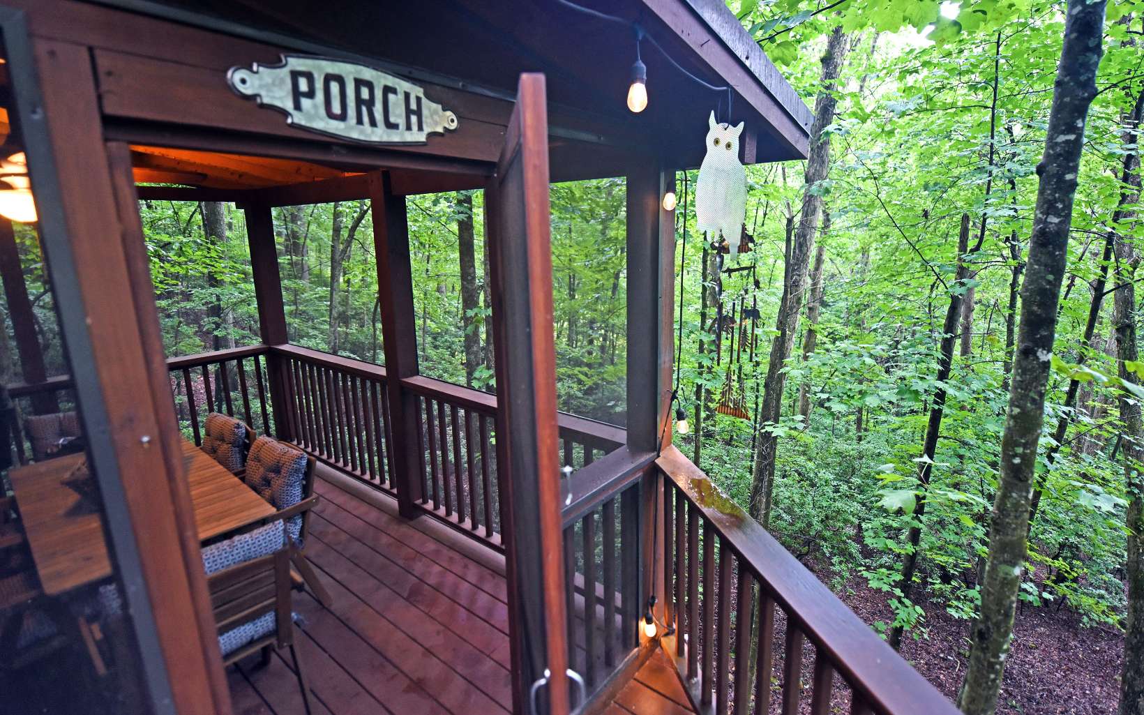 297 Pine Ridge Road Ellijay, GA 30536 - Photo 20 of 49 Additional View