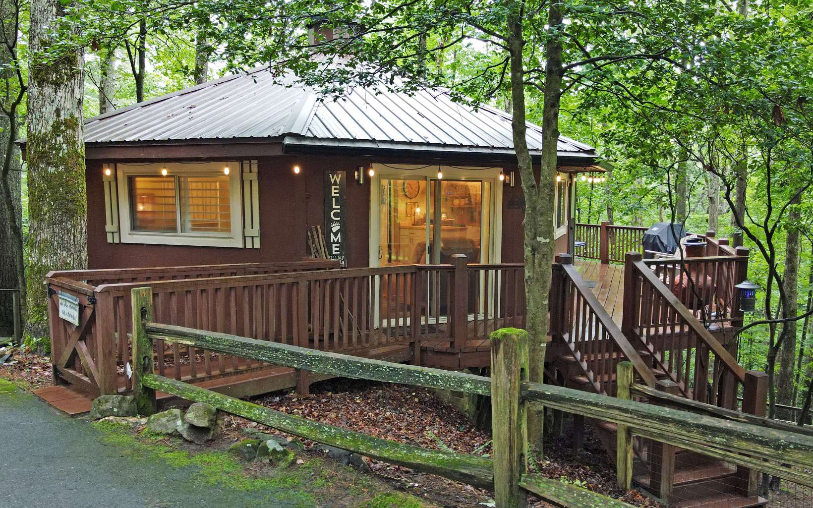 297 Pine Ridge Road Ellijay, GA 30536 - Photo 2 of 49 Additional View