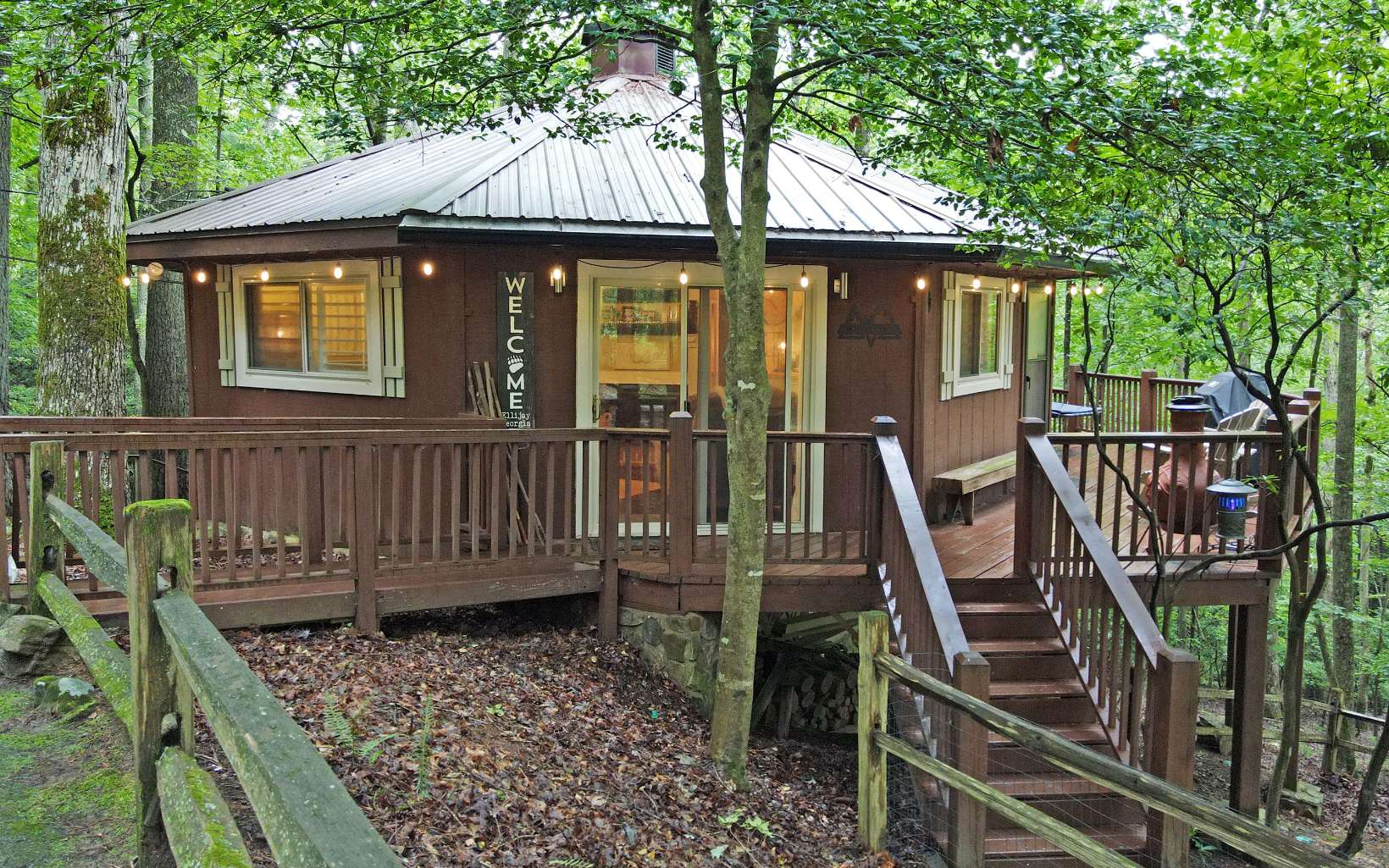 297 Pine Ridge Road Ellijay, GA 30536 - Photo 3 of 49 Additional View