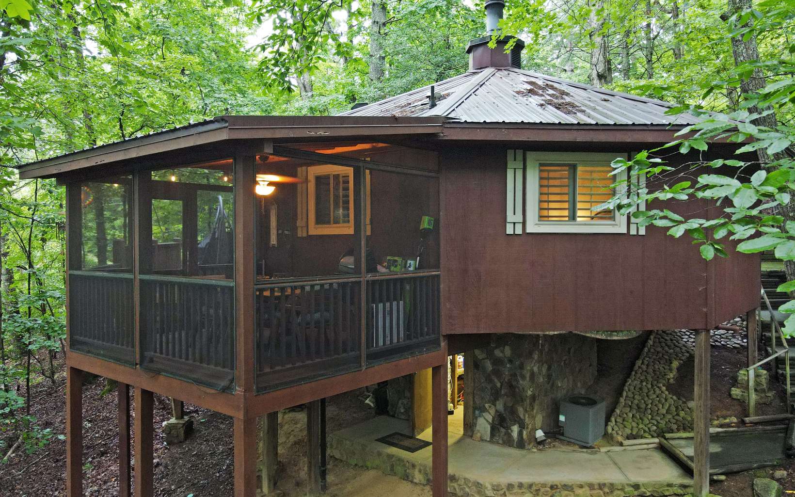 297 Pine Ridge Road Ellijay, GA 30536 - Photo 4 of 49 Additional View