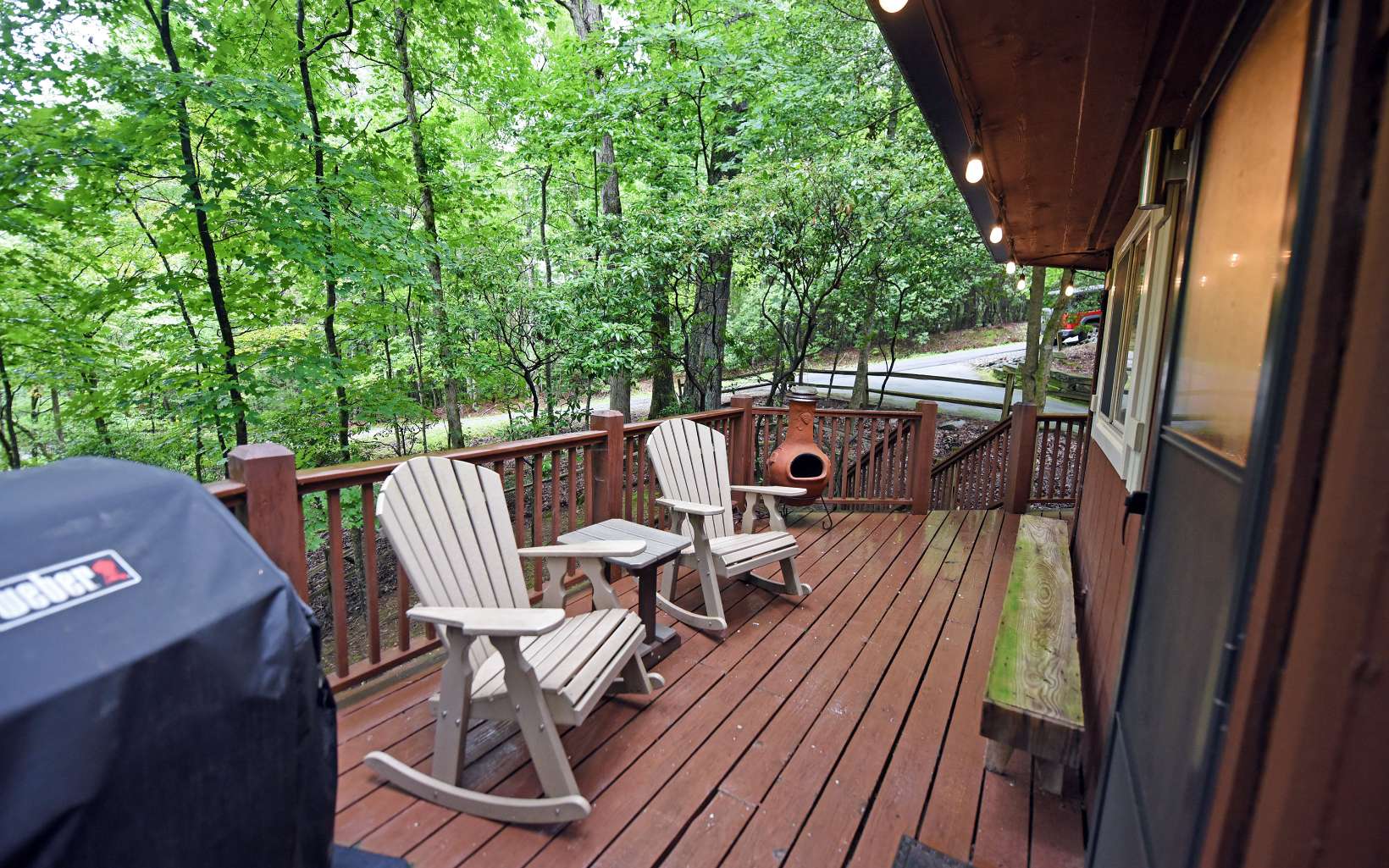 297 Pine Ridge Road Ellijay, GA 30536 - Photo 10 of 49 Additional View