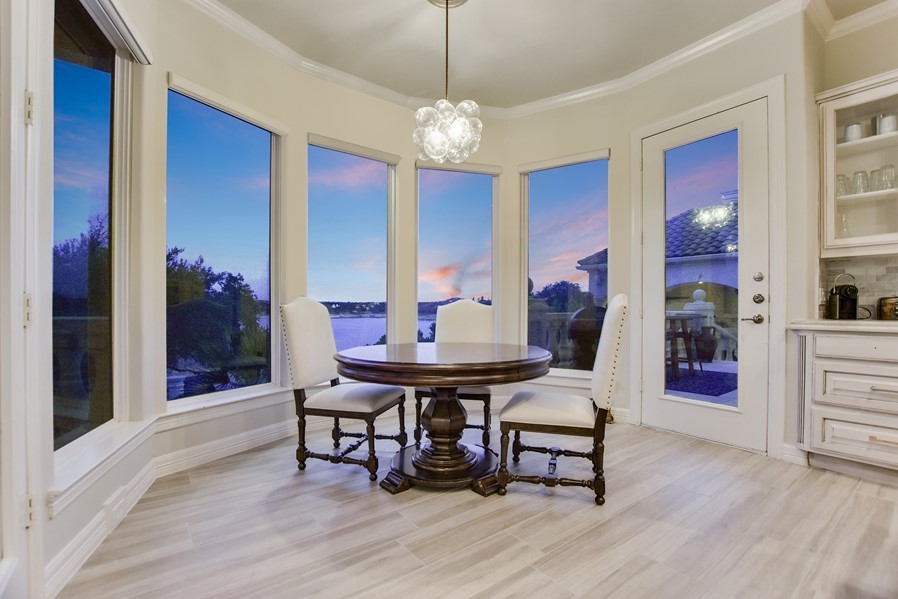1517 Osprey Ridge Loop Lago Vista, TX 78645 - Photo 10 of 40
