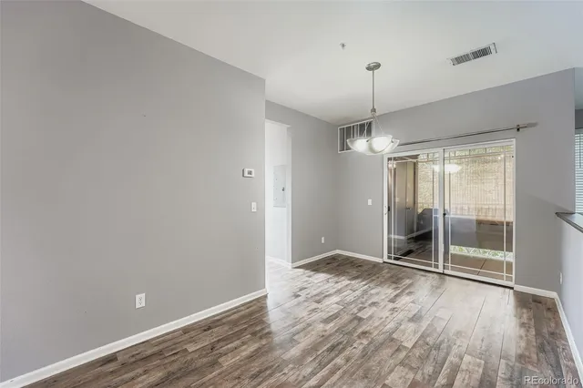 $309,999 | 9300 East Florida Avenue, Unit 1001, Denver, CO 80247