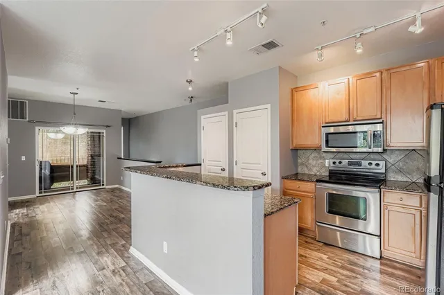 $309,999 | 9300 East Florida Avenue, Unit 1001, Denver, CO 80247